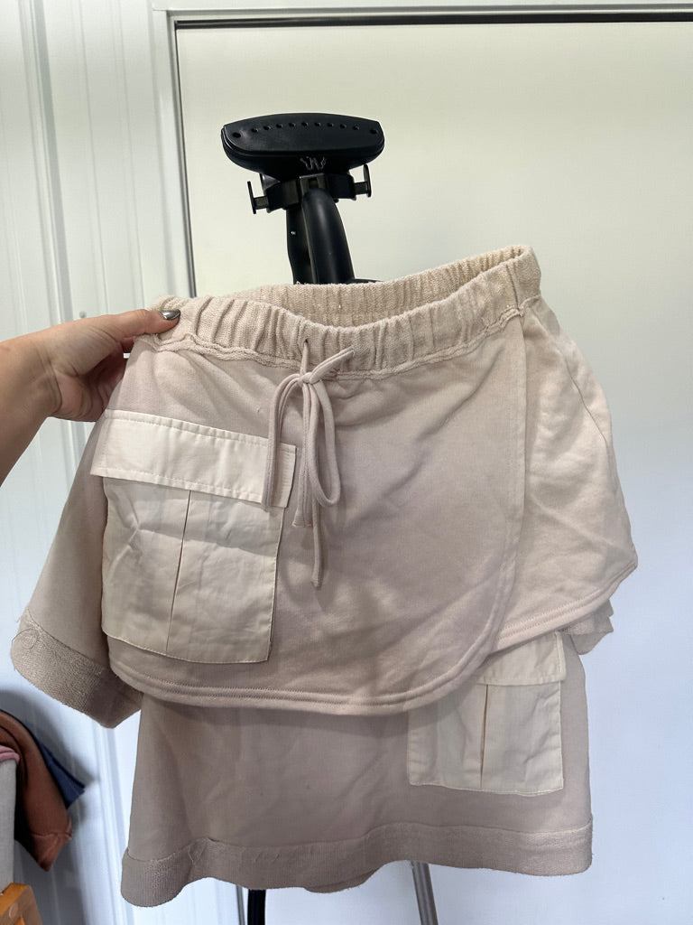 Lola Skort Set **LIGHTLY LOVED**