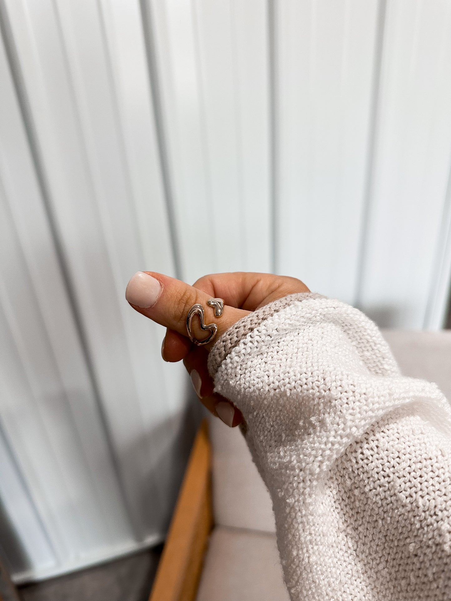 All For Love Wrap Ring- Waterproof *restock!