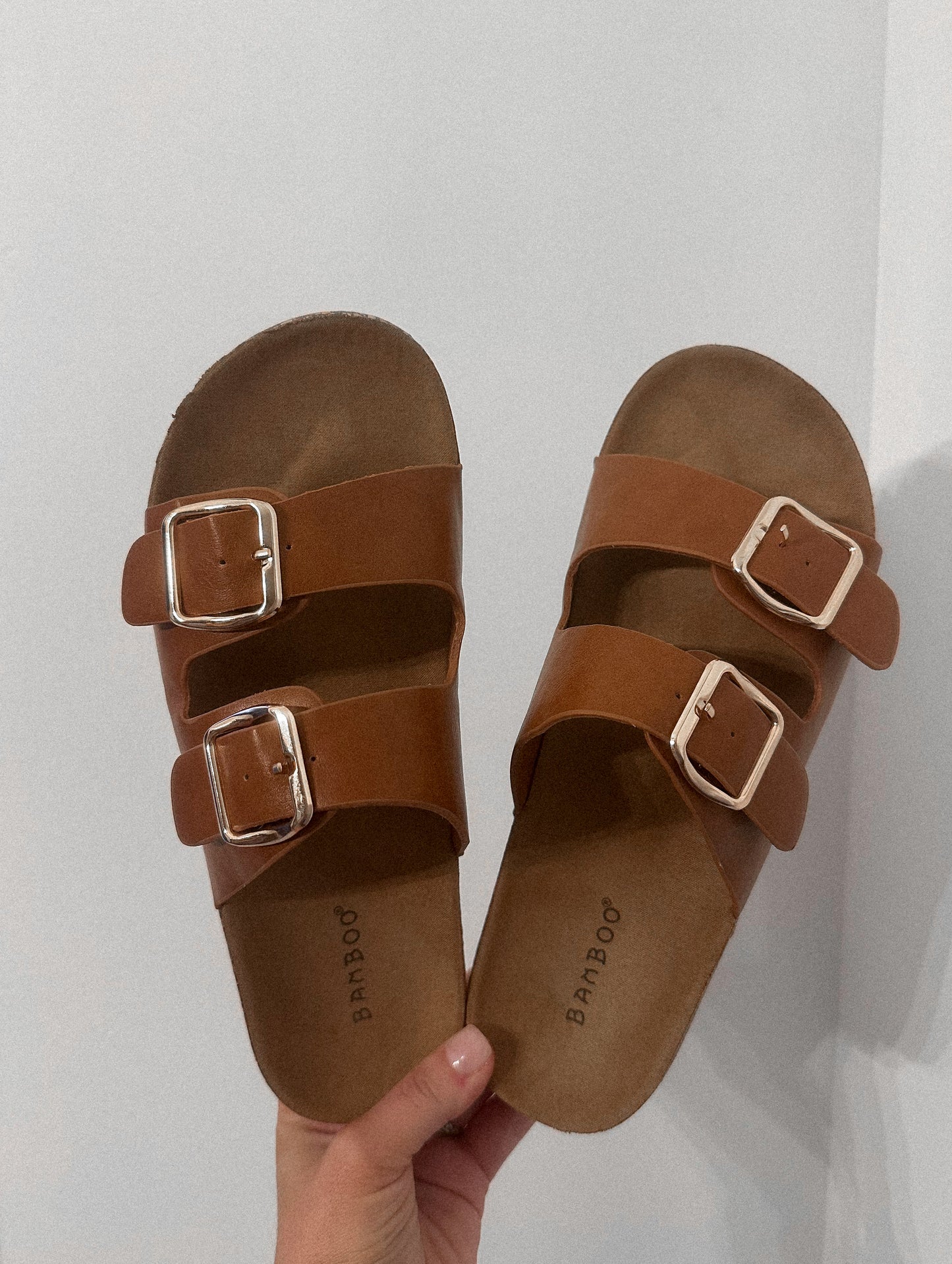 Tessa Sandals