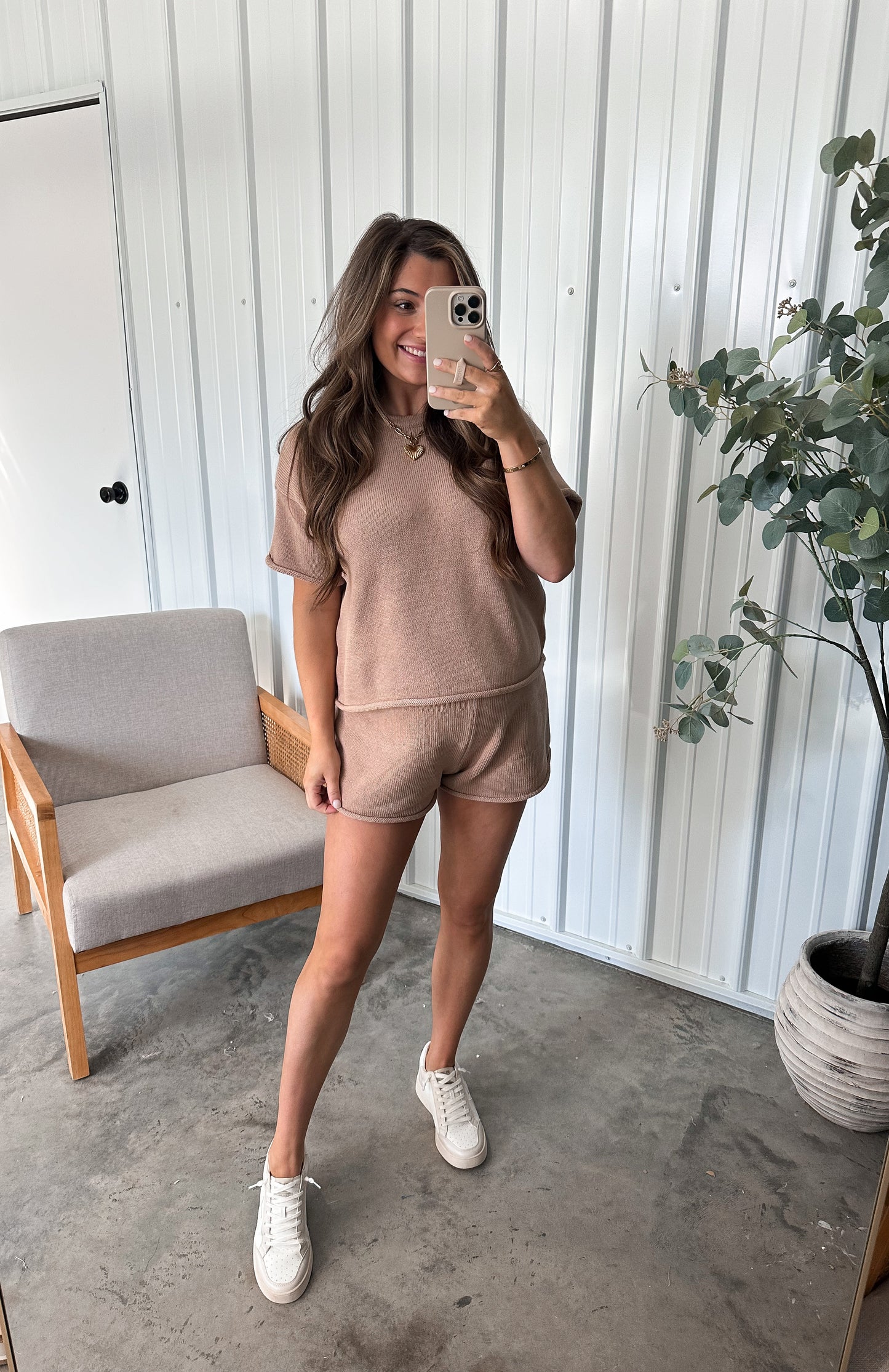 Everyday Knit Set- 2 colors