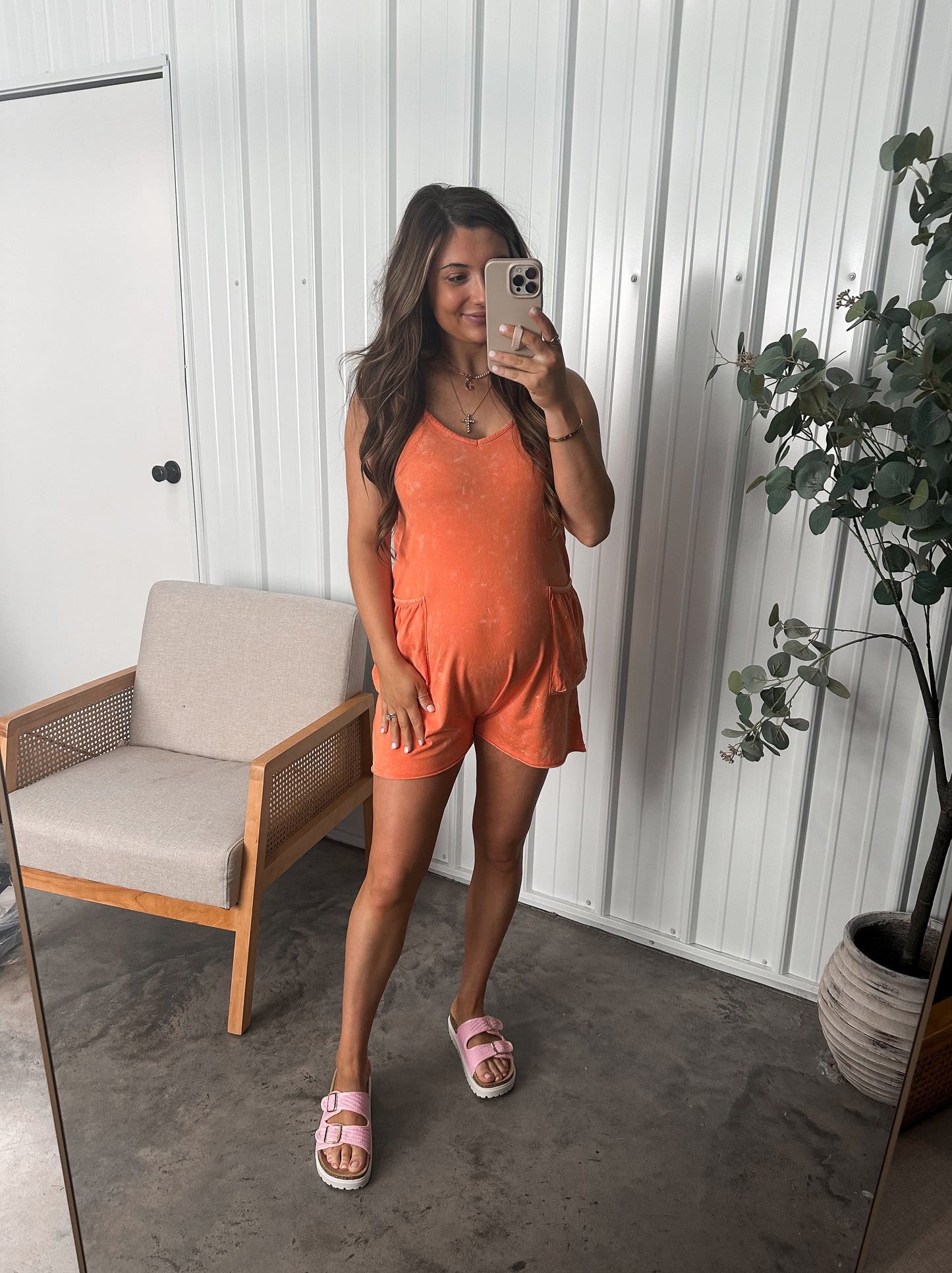 Summer Stroll Sandals- 2 colors