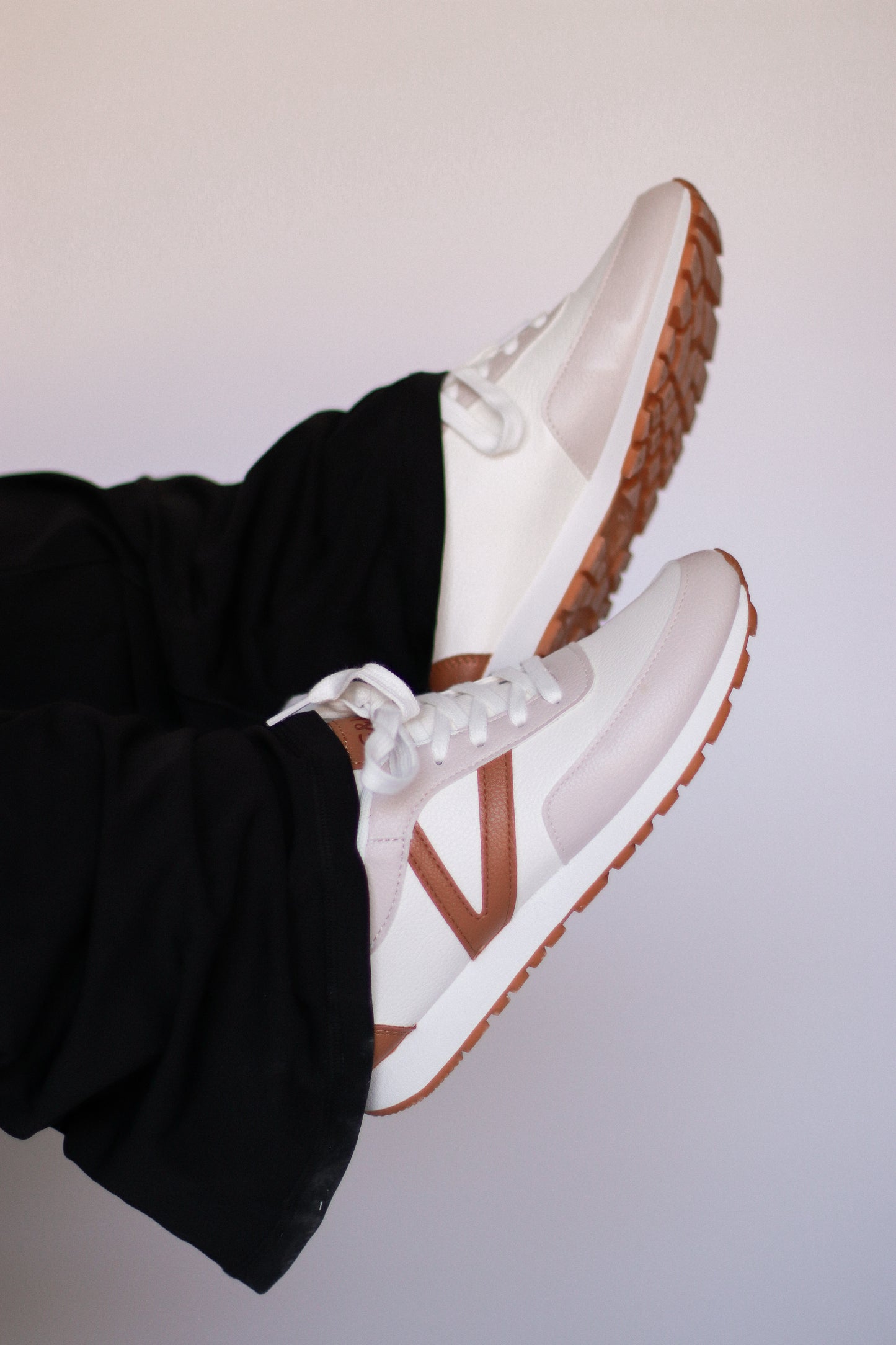 Addison Sneaker