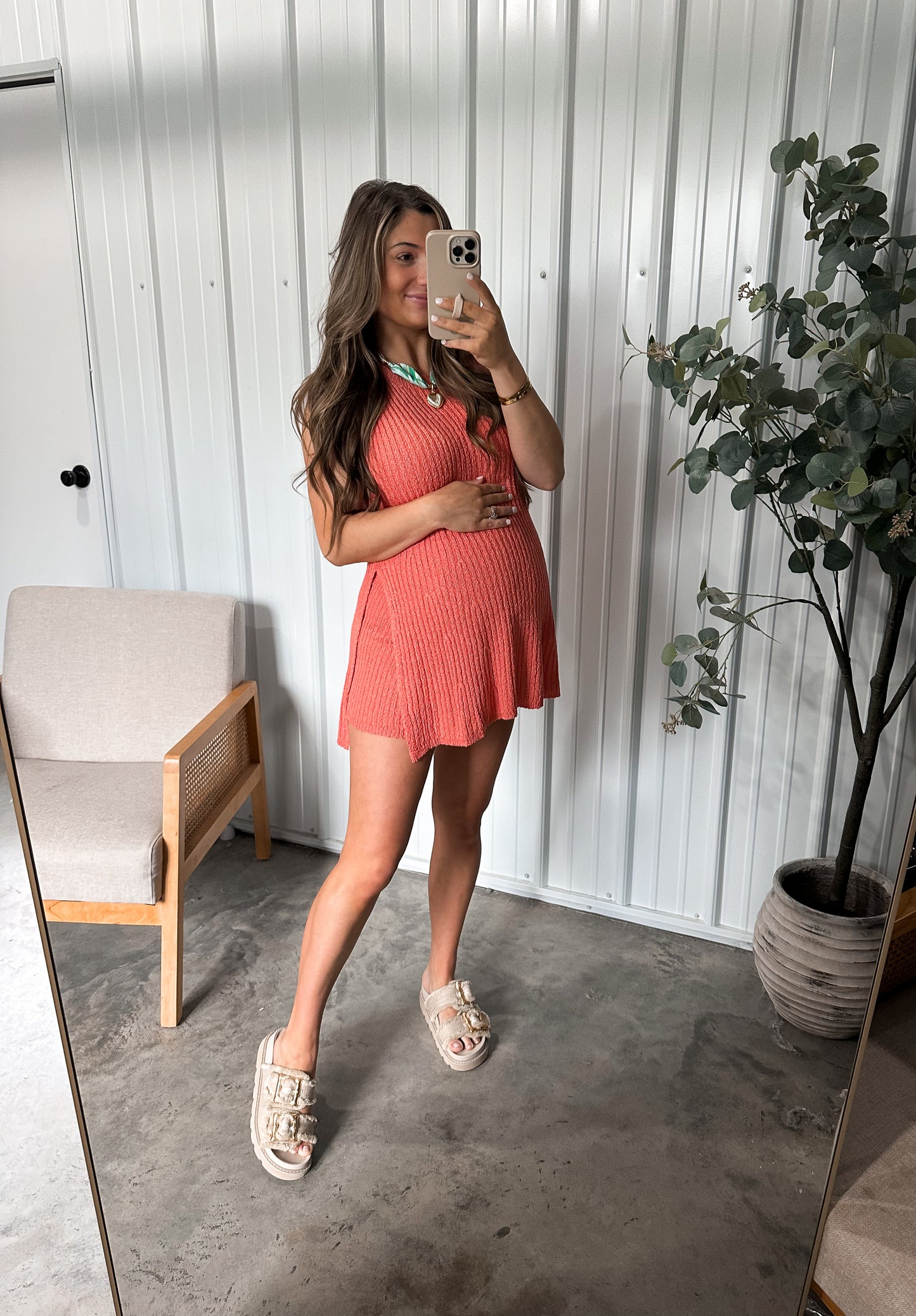 Kaia Flow Knit Set - Two colors!