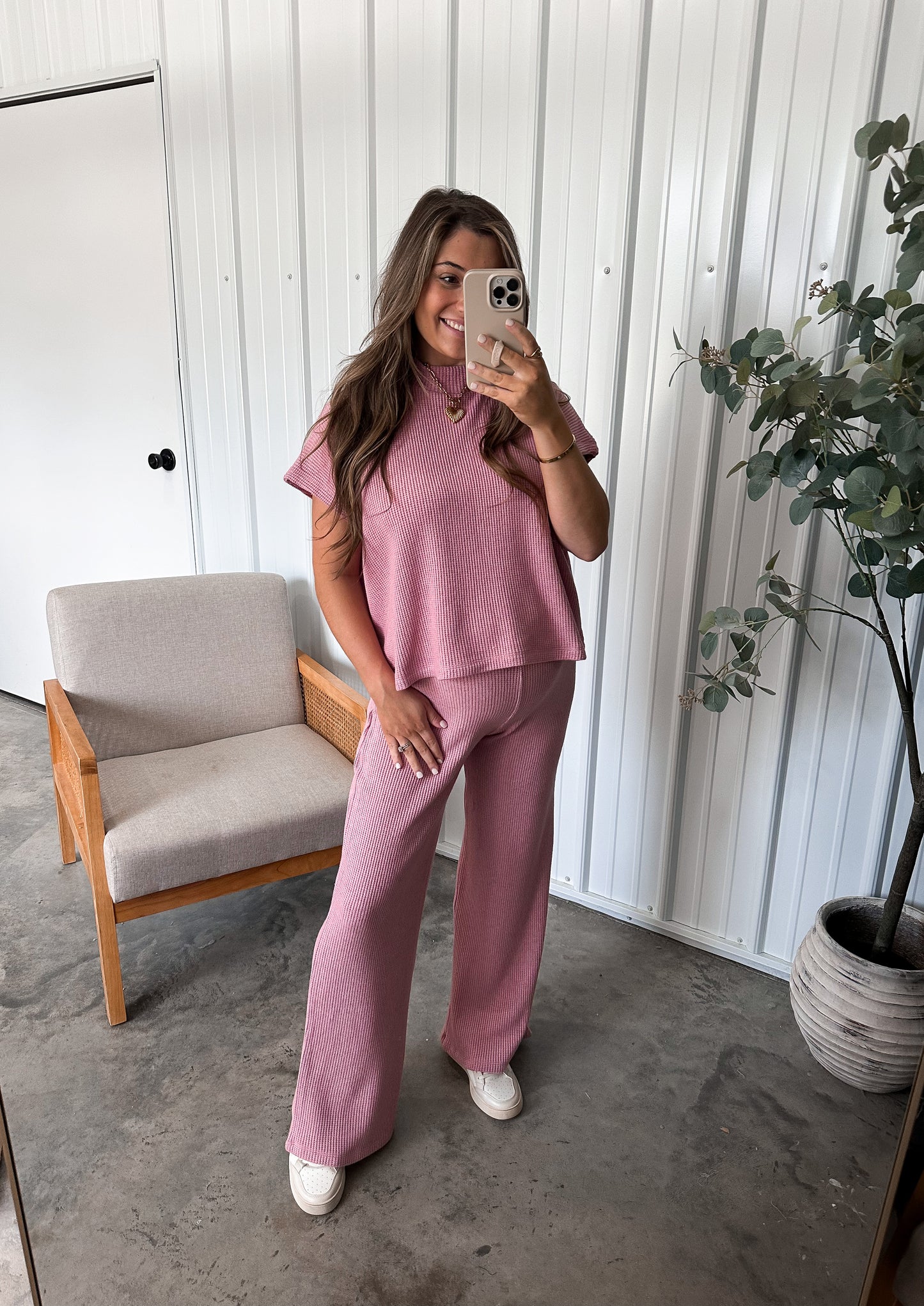 Brea Lounge Set - 2 colors
