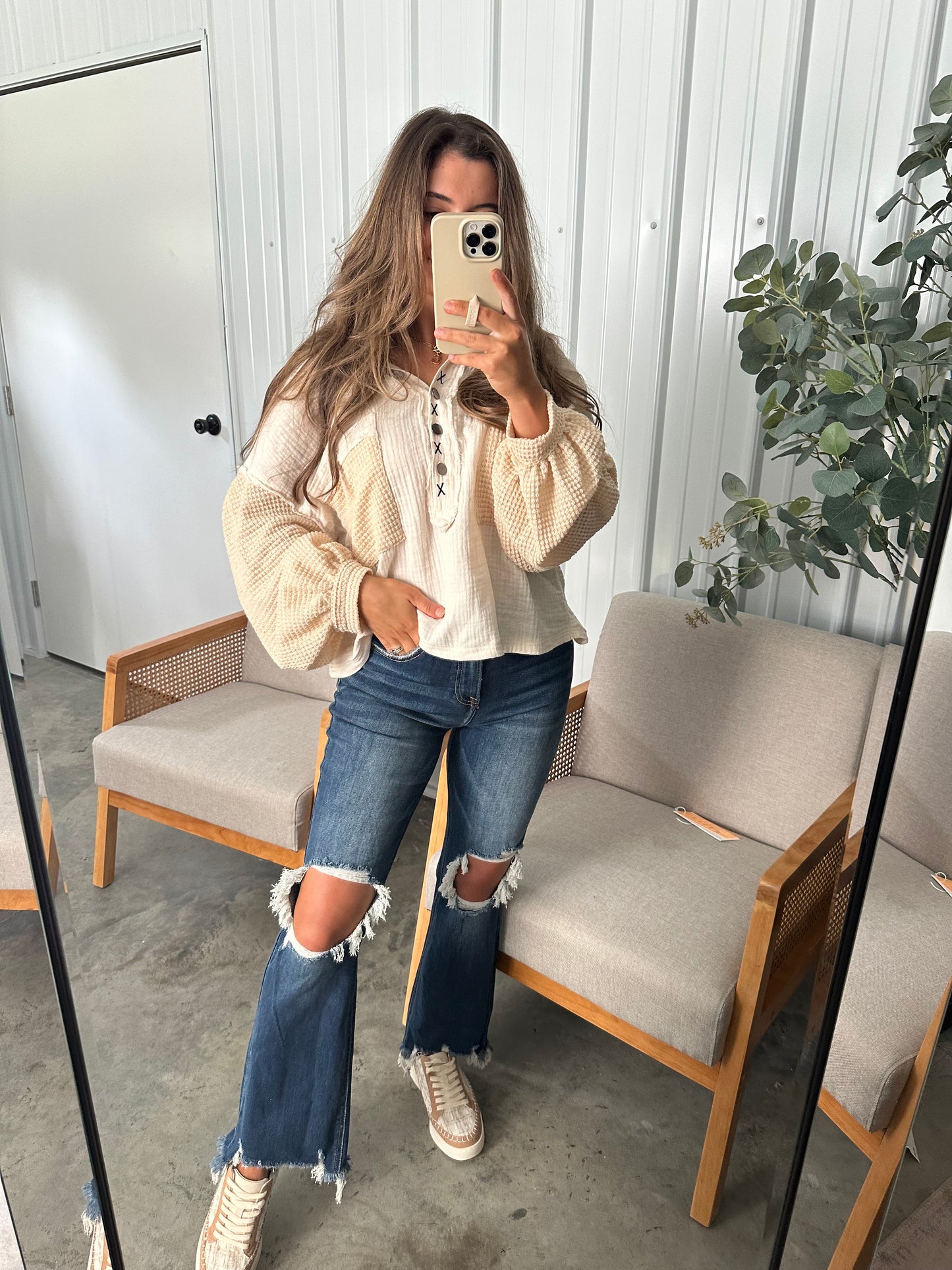 Comfort Stretch Jeans - dark