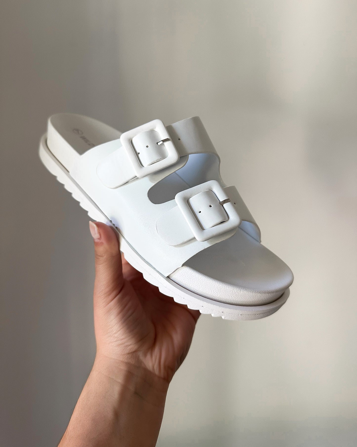 Amika Cloud Slides- White