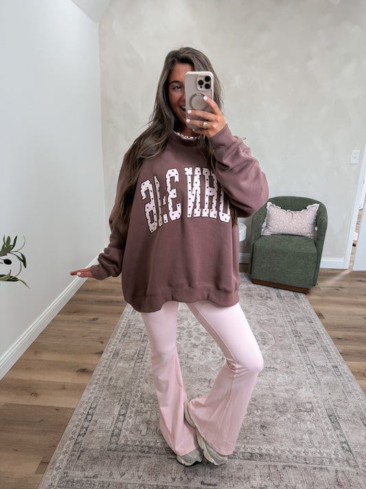 Crossover Flare 2.0 - pink