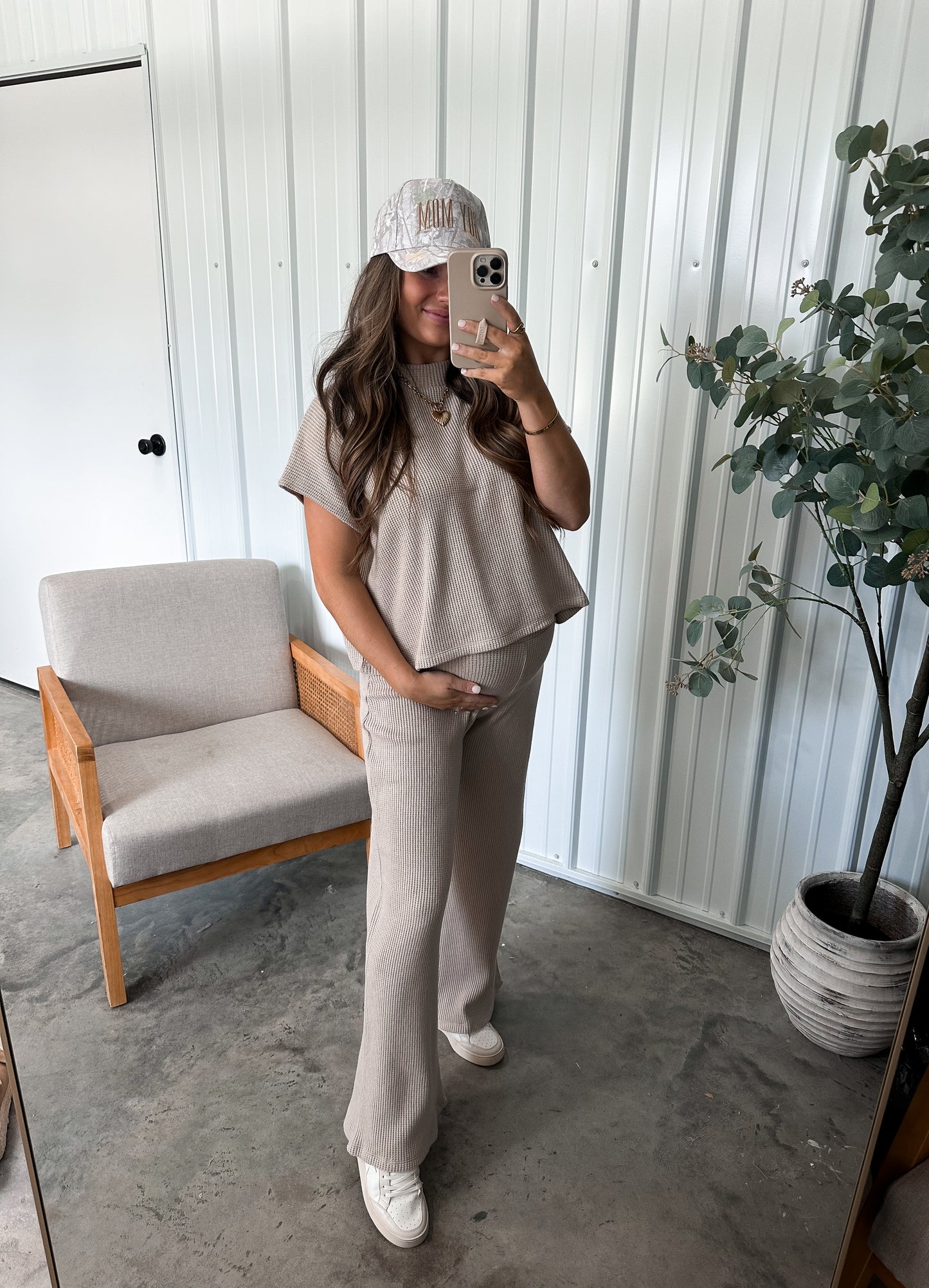Brea Lounge Set - 2 colors