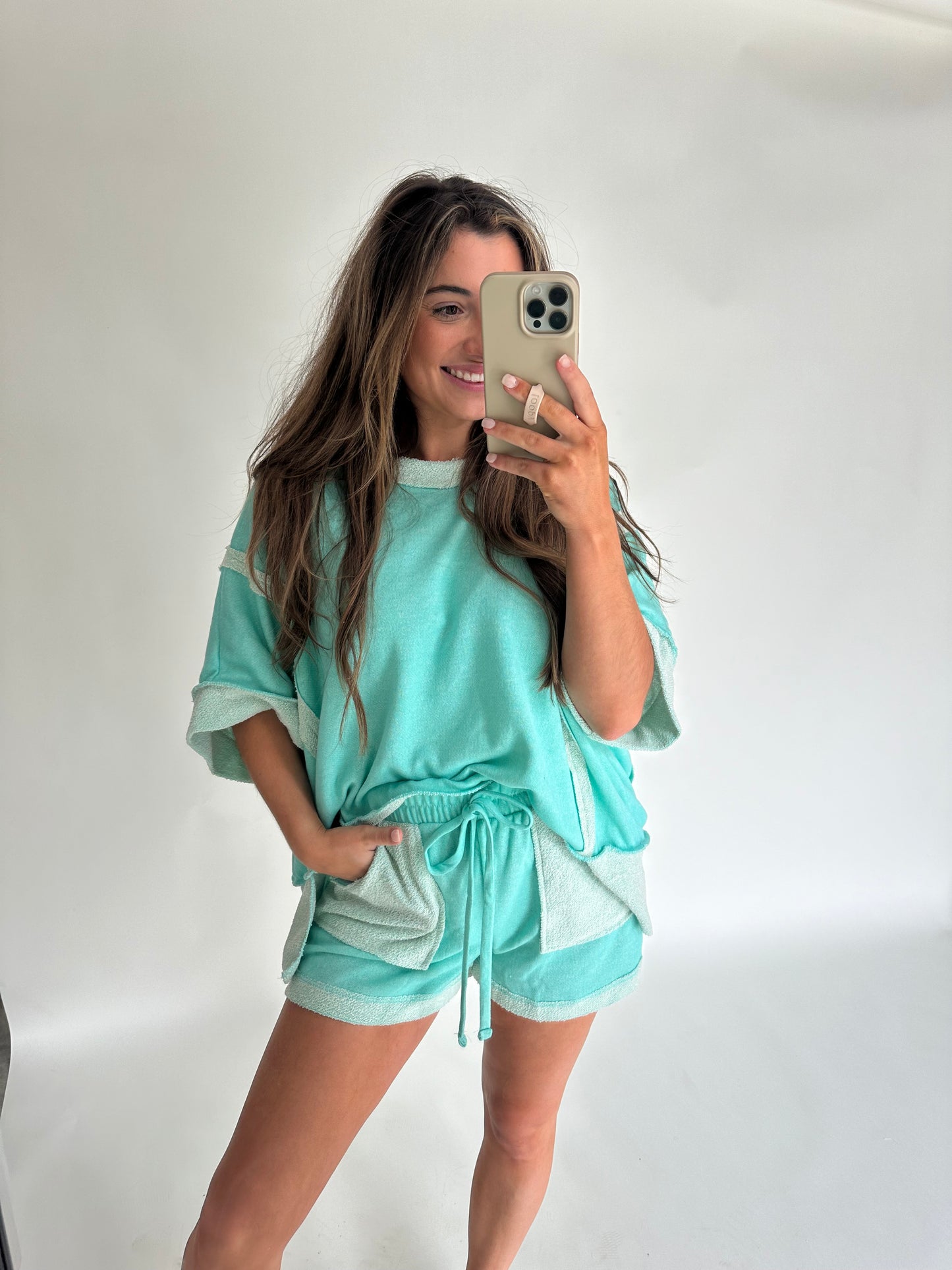 Georgia Set- Mint RESTOCK!