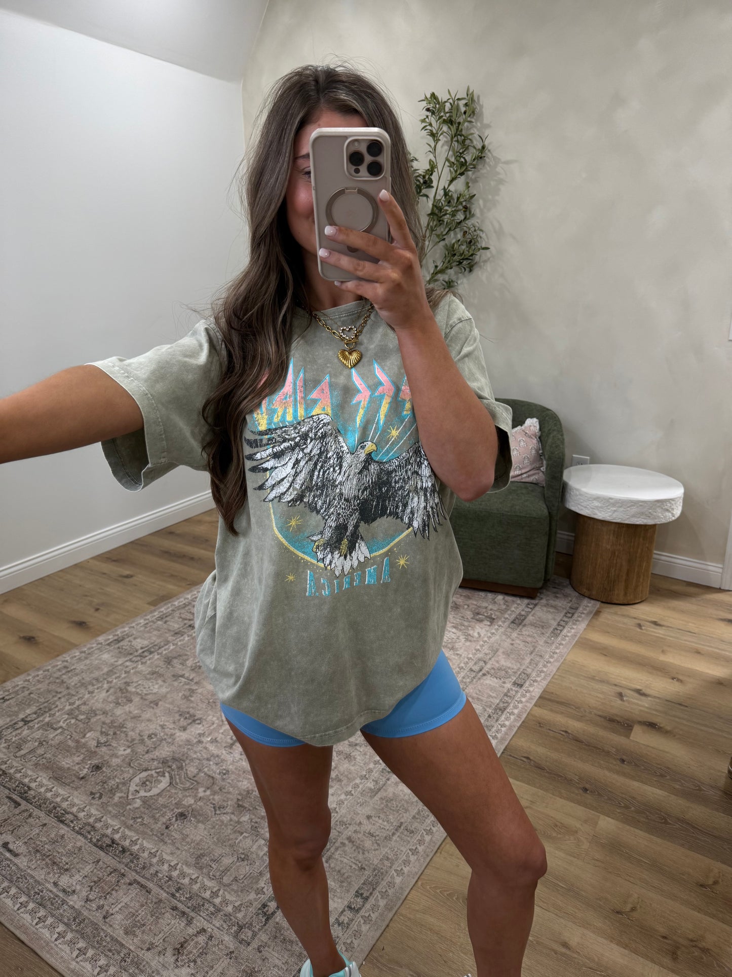 Velocity biker shorts - drift *restock*