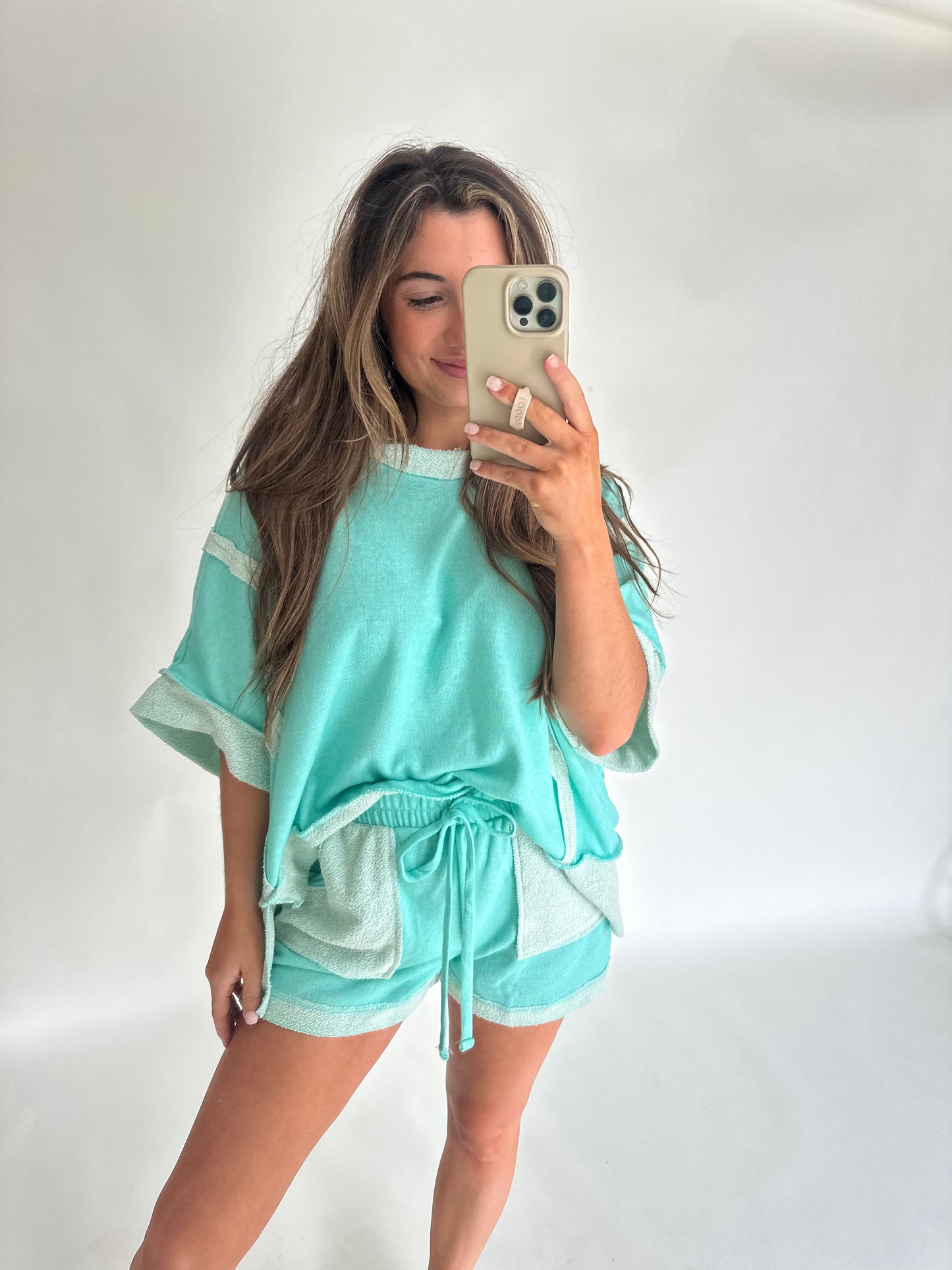 Georgia Set- Mint RESTOCK!