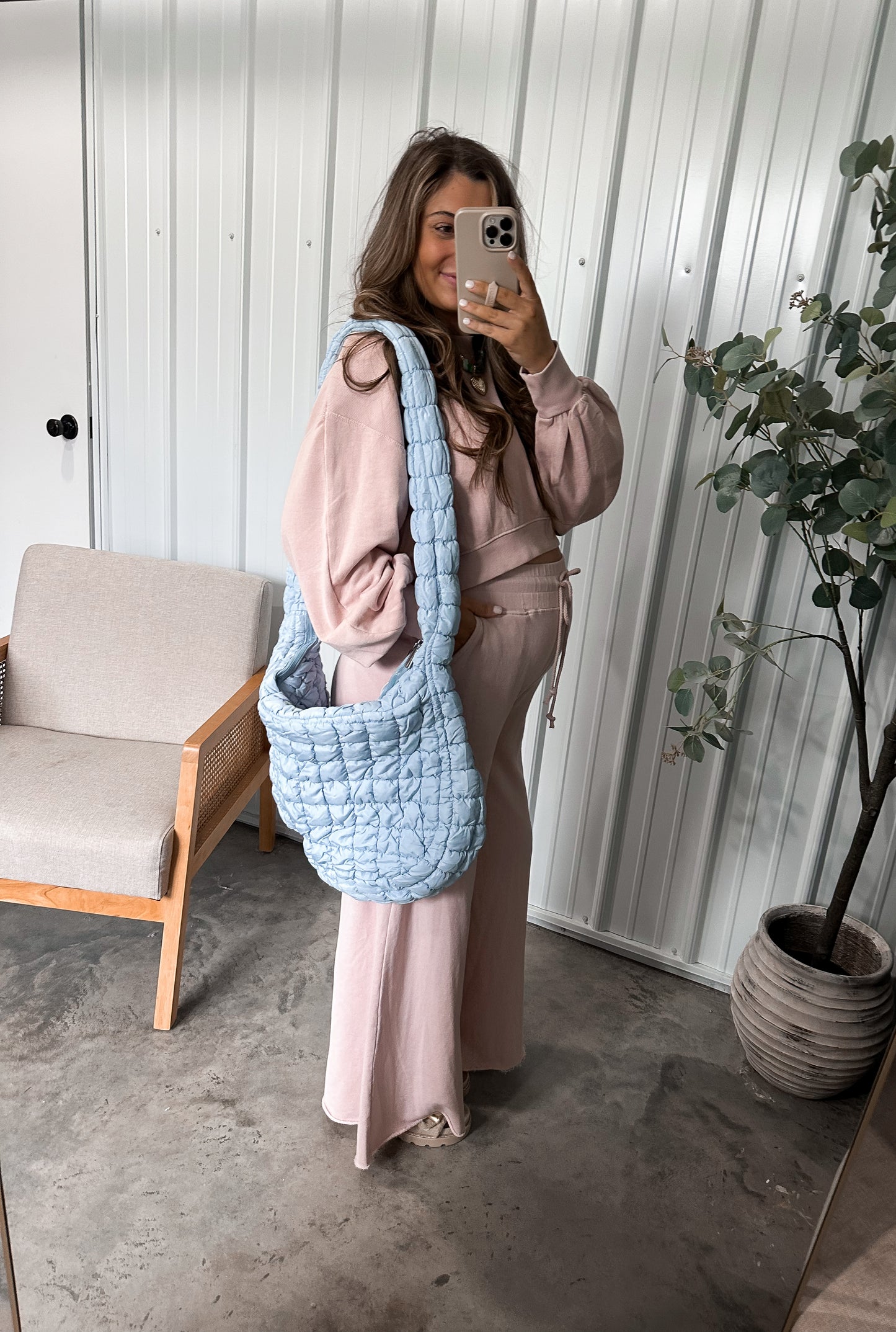 Pullover Halsey Sets- 2 Colors