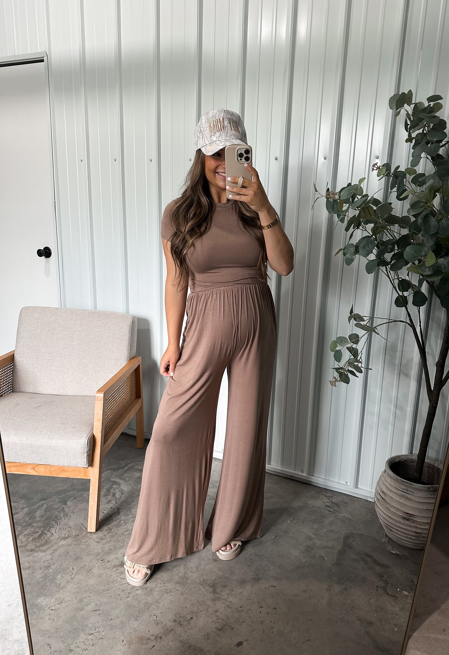 The Denali Set- 2 colors