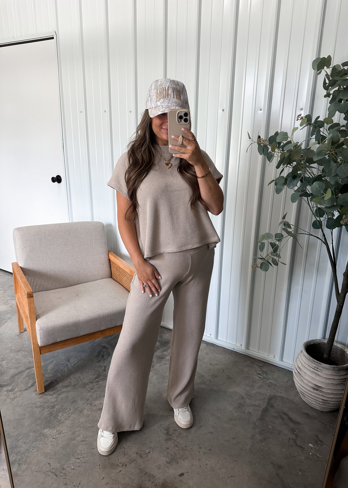 Brea Lounge Set - 2 colors