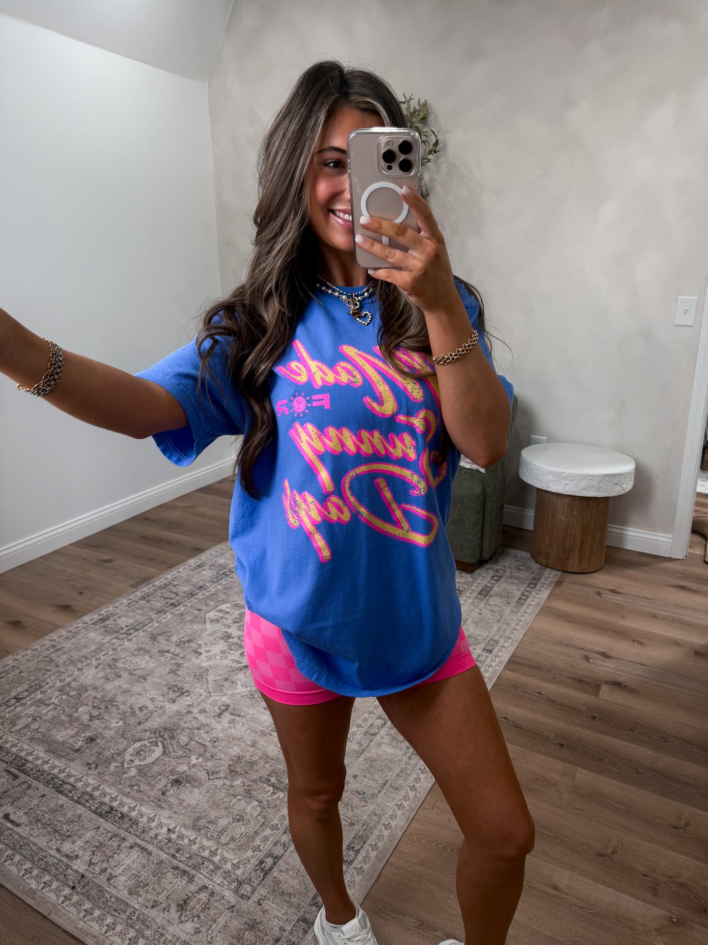 Made For Sunny Days Tee *OPEN FOR PREORDER 5/30 ORDER INDIVIDUALLY FROM IN STOCK ITEMS*