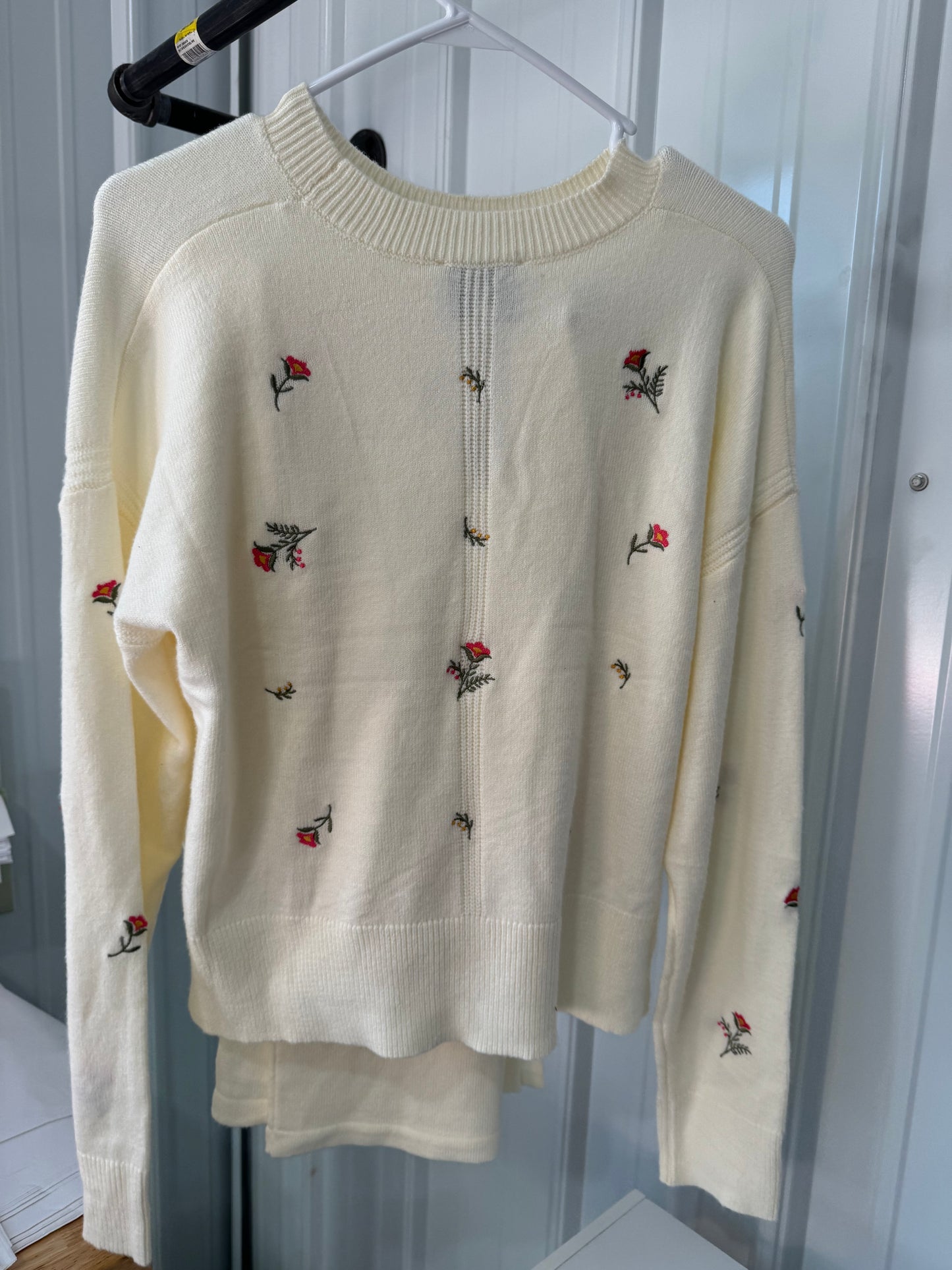 Maggie Floral Lounge Set *LIGHTLY LOVED