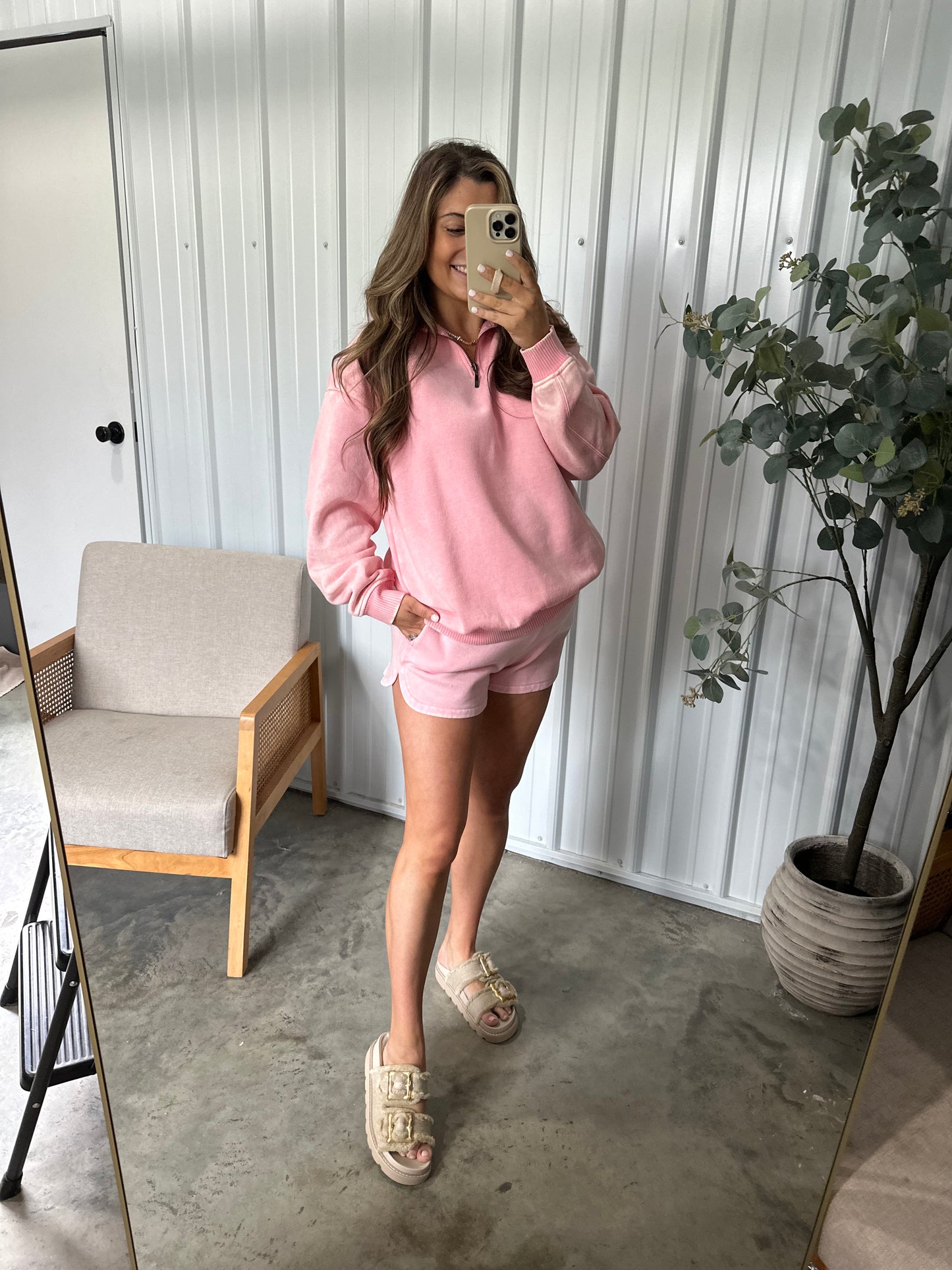 Sedona Lounge Set - 2 colors