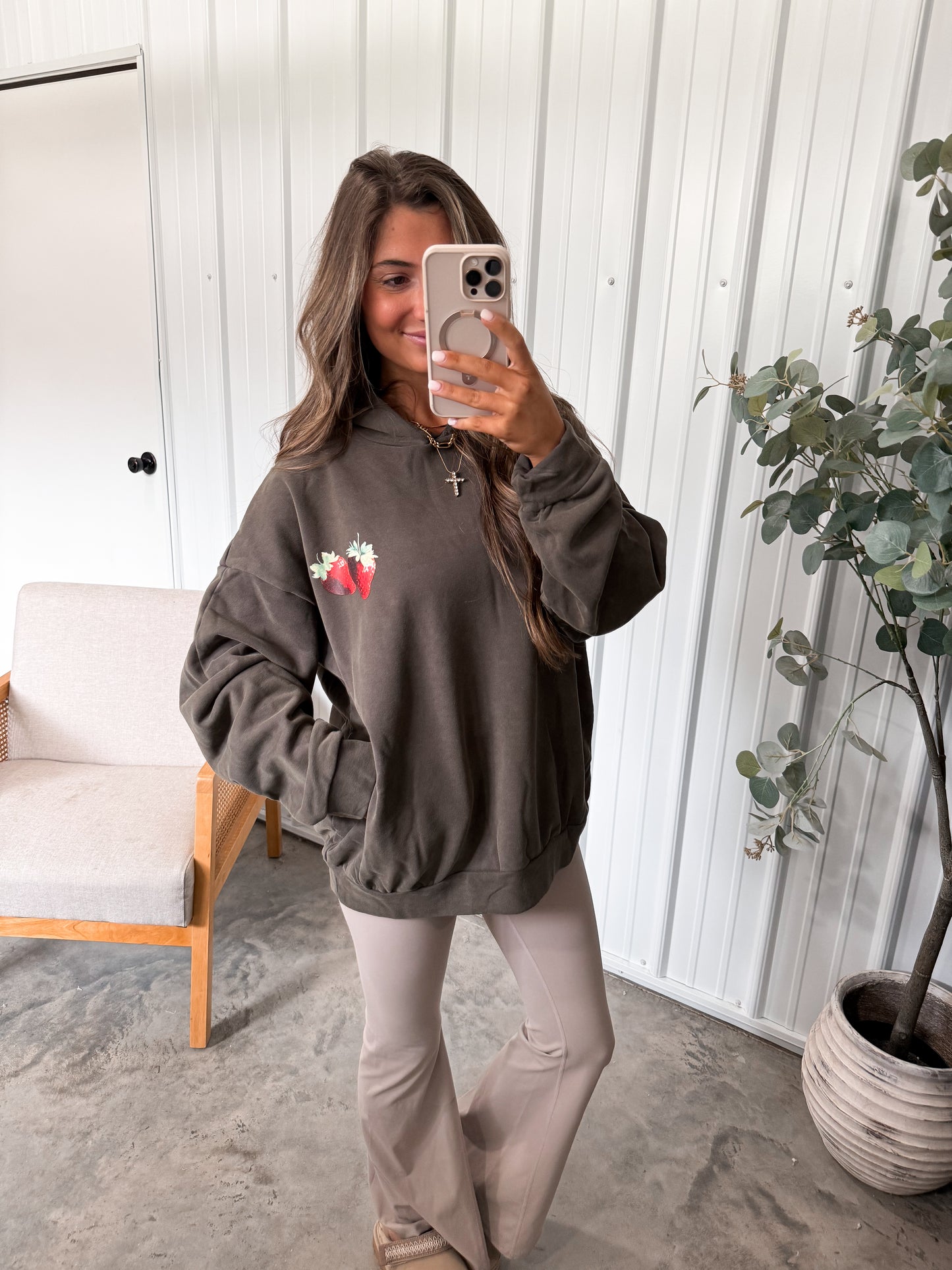 Sunshine In My soul Hoodie