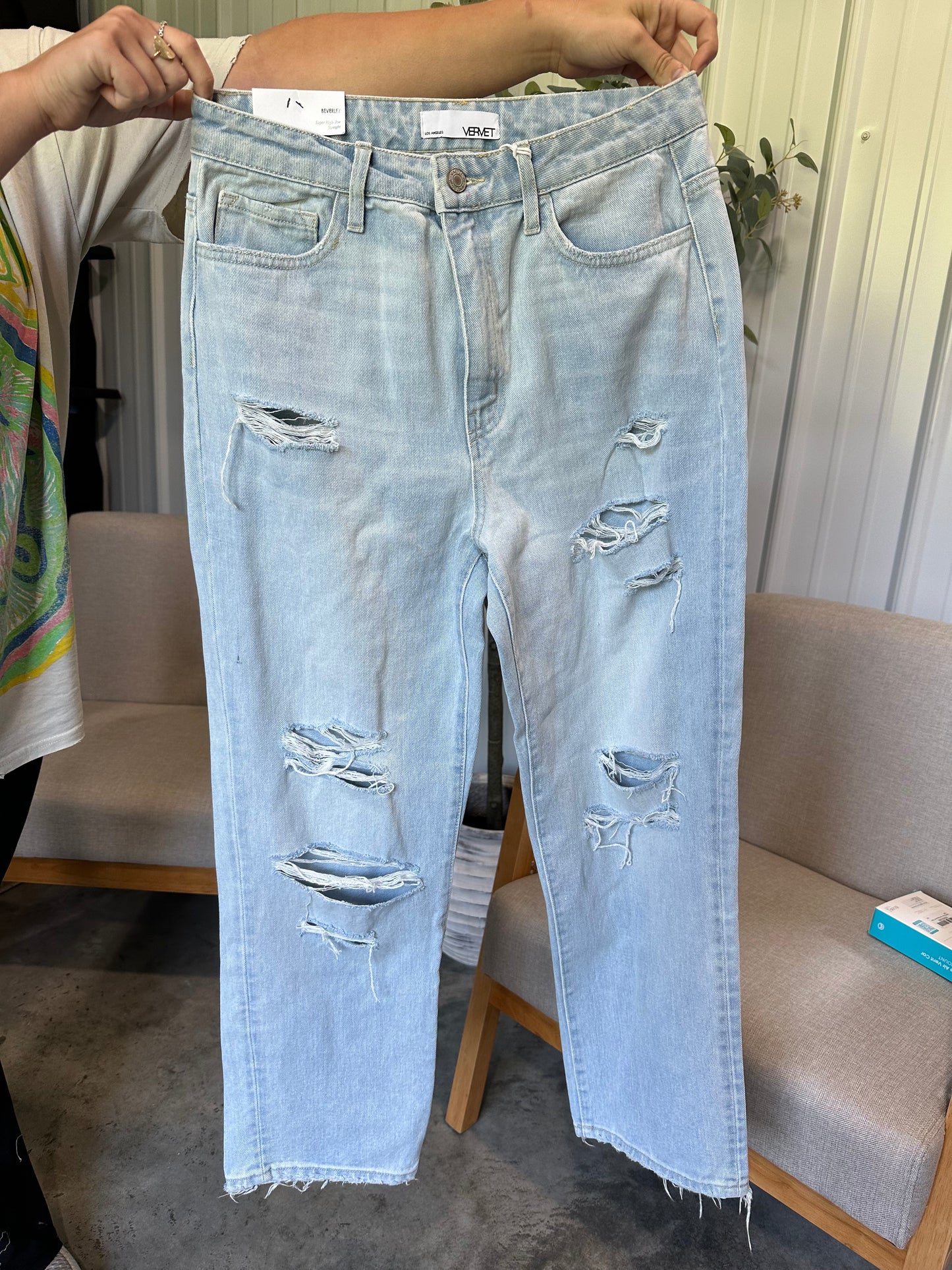 Coen Jeans- size 28