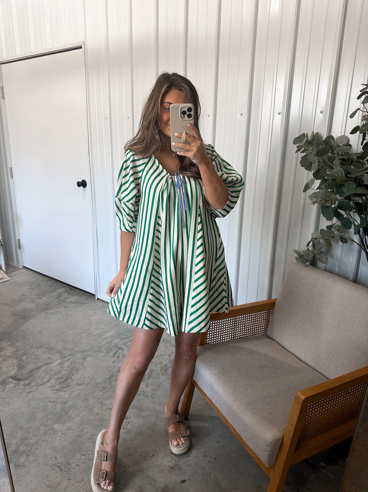 Miami Romper