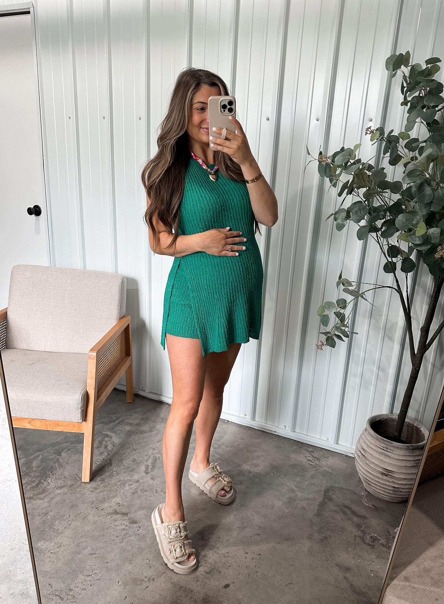 Kaia Flow Knit Set - Two colors!