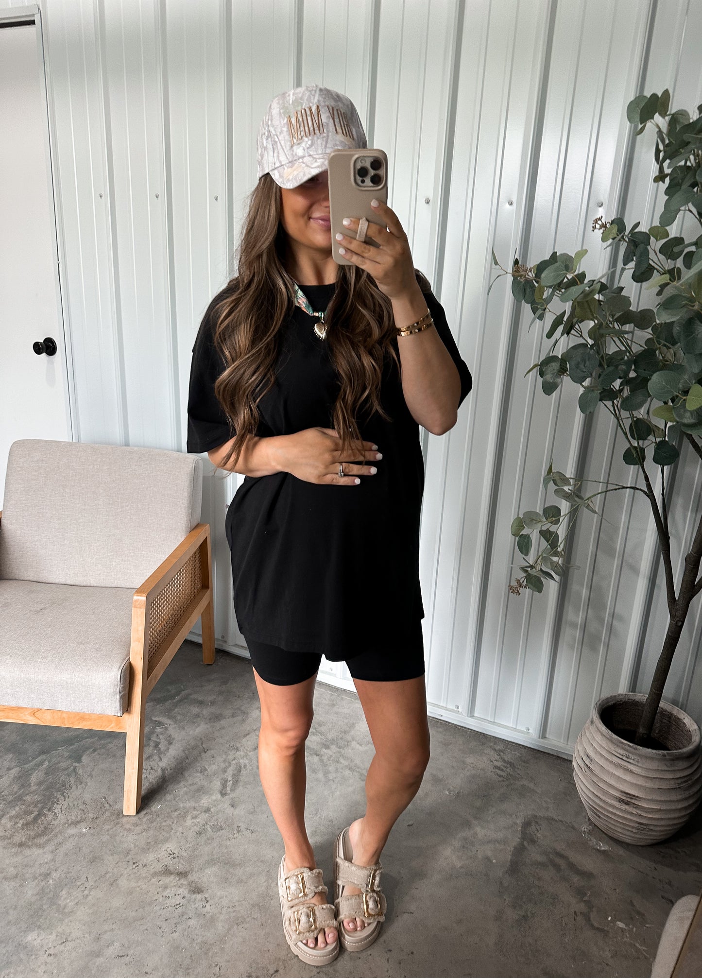 The Basics Set - Black