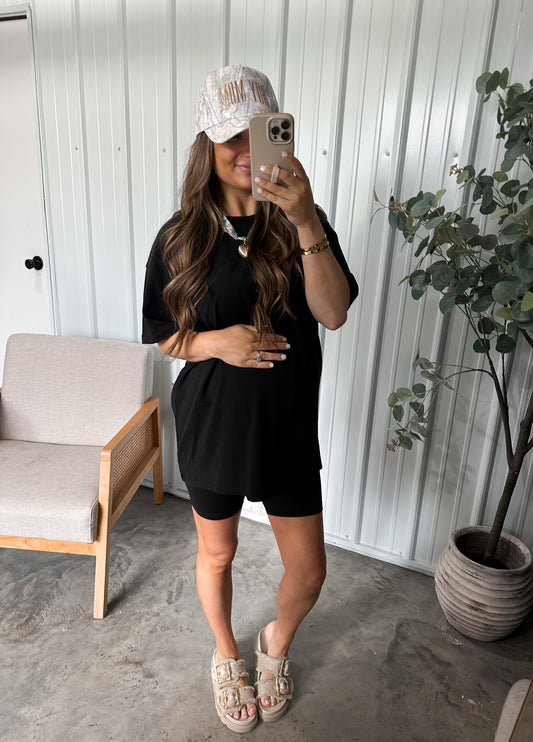 The Basics Set - Black