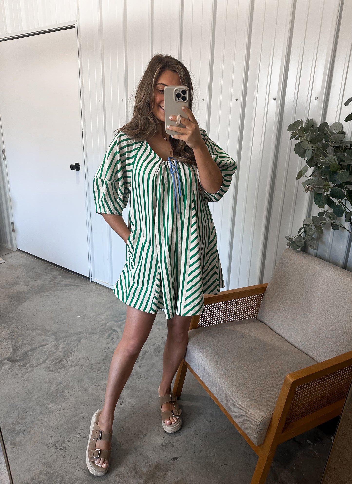 Miami Romper
