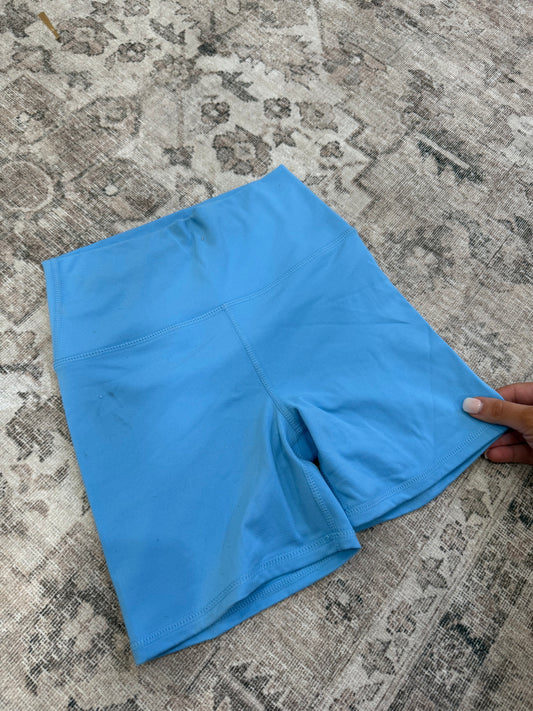 Velocity biker shorts - drift *restock*