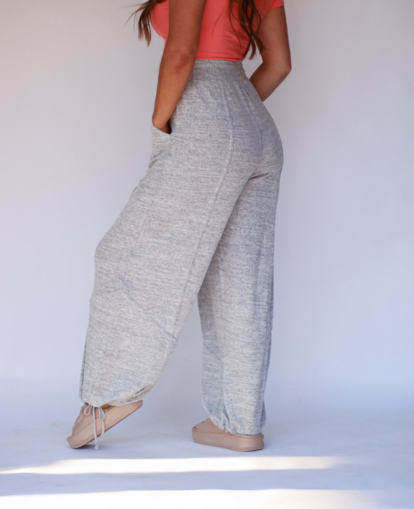 Dallas Boho Joggers