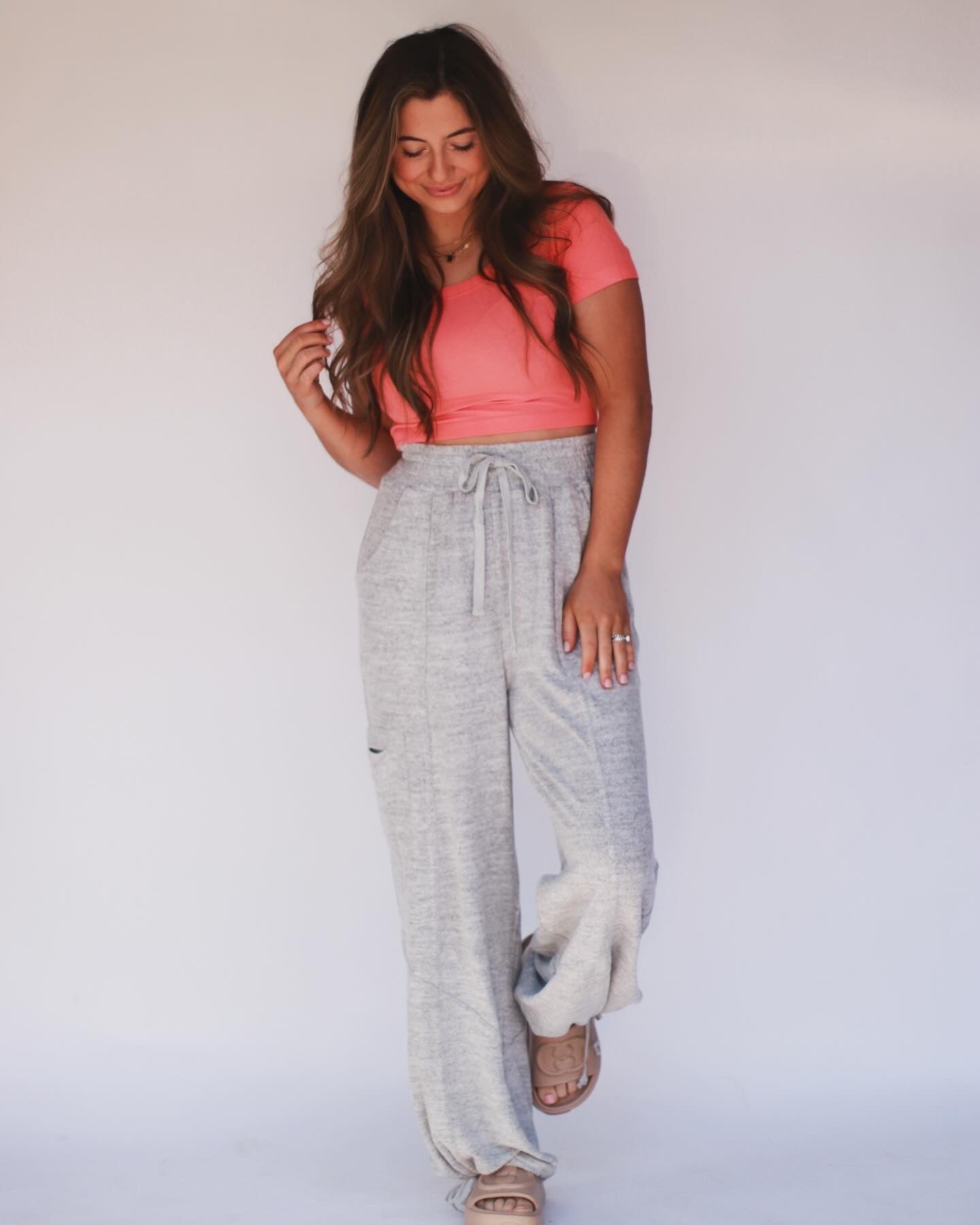 Dallas Boho Joggers