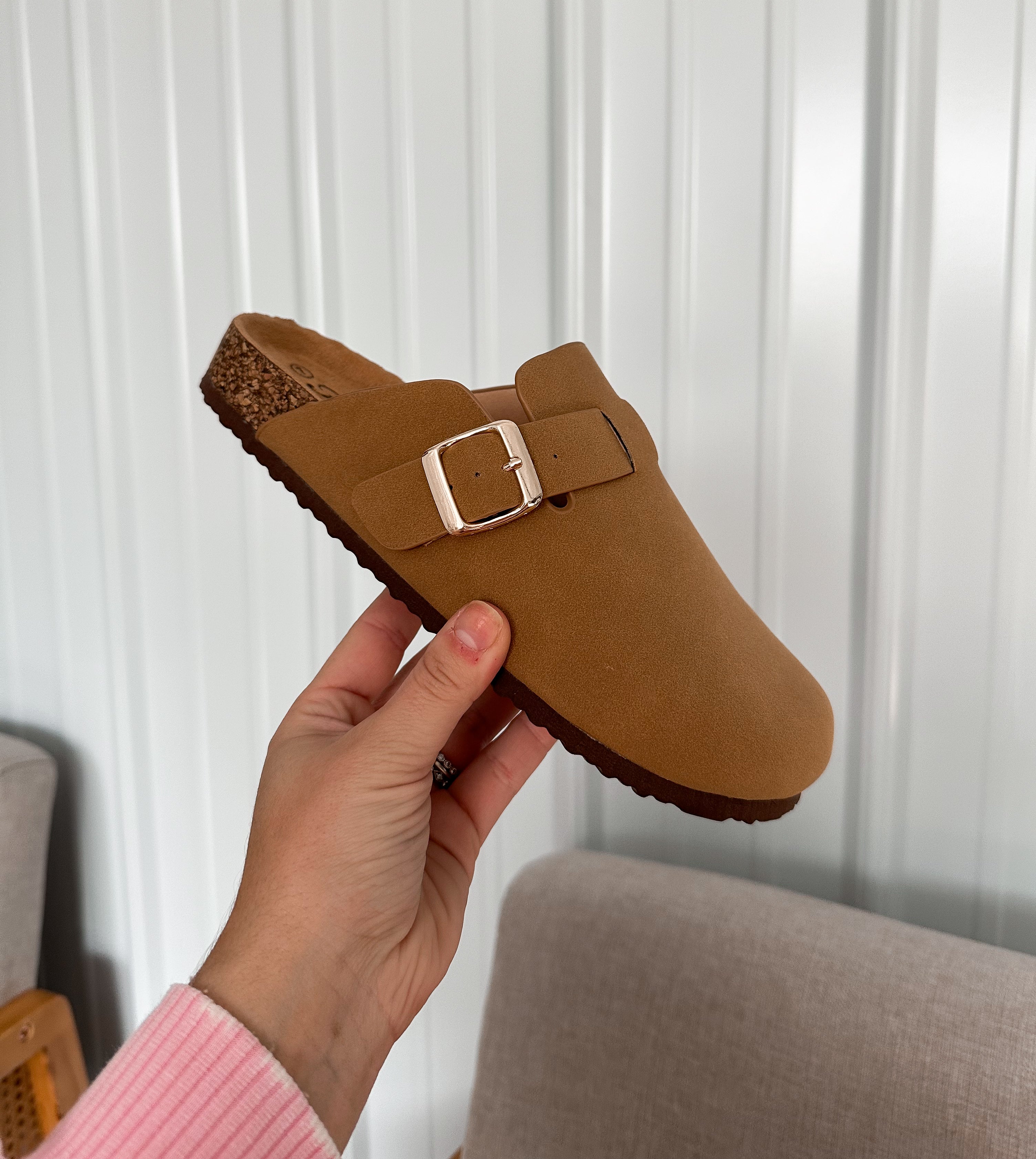 Birkenstock boston clog knockoff online