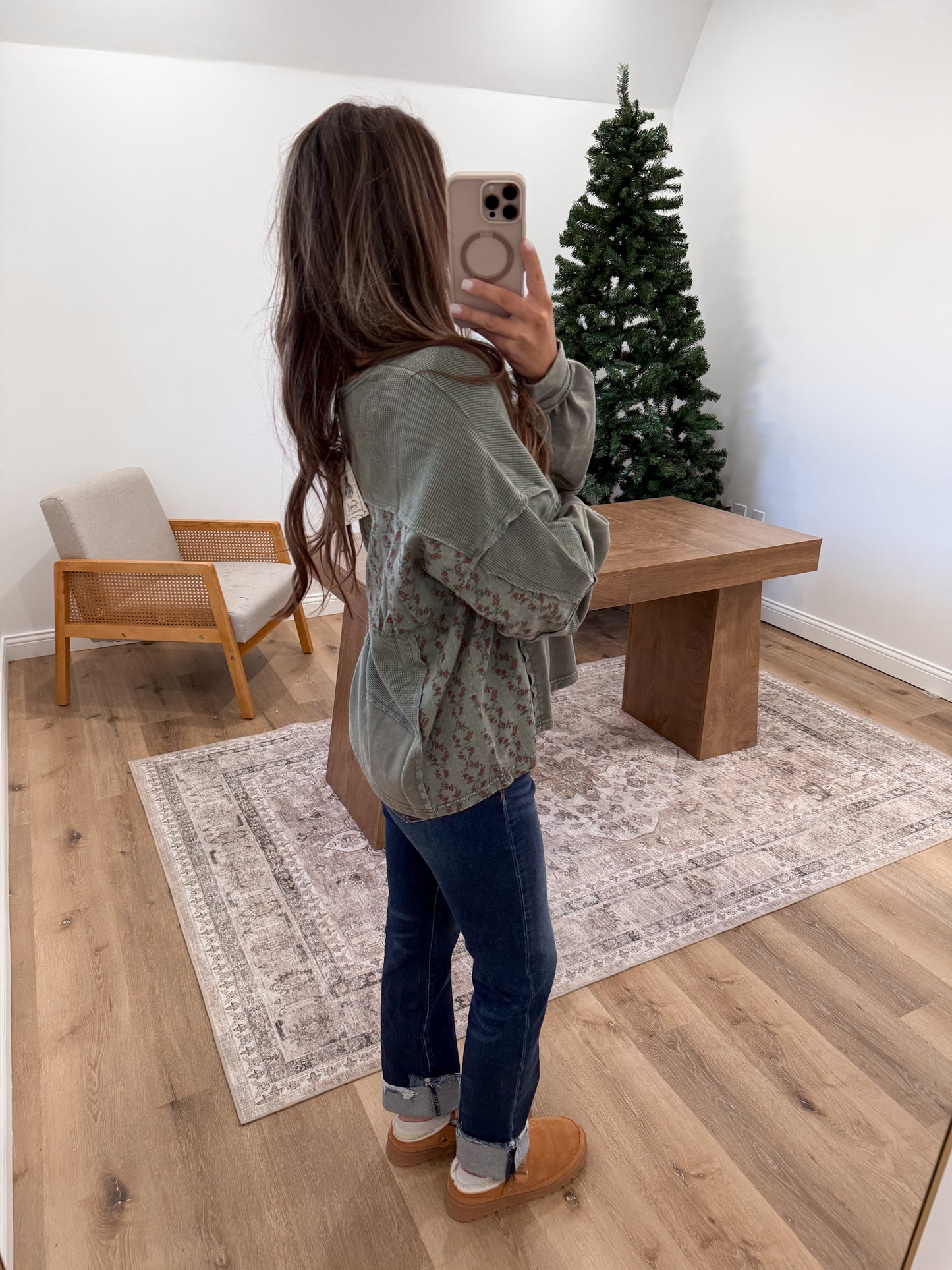 Pinewood Henley Pullover