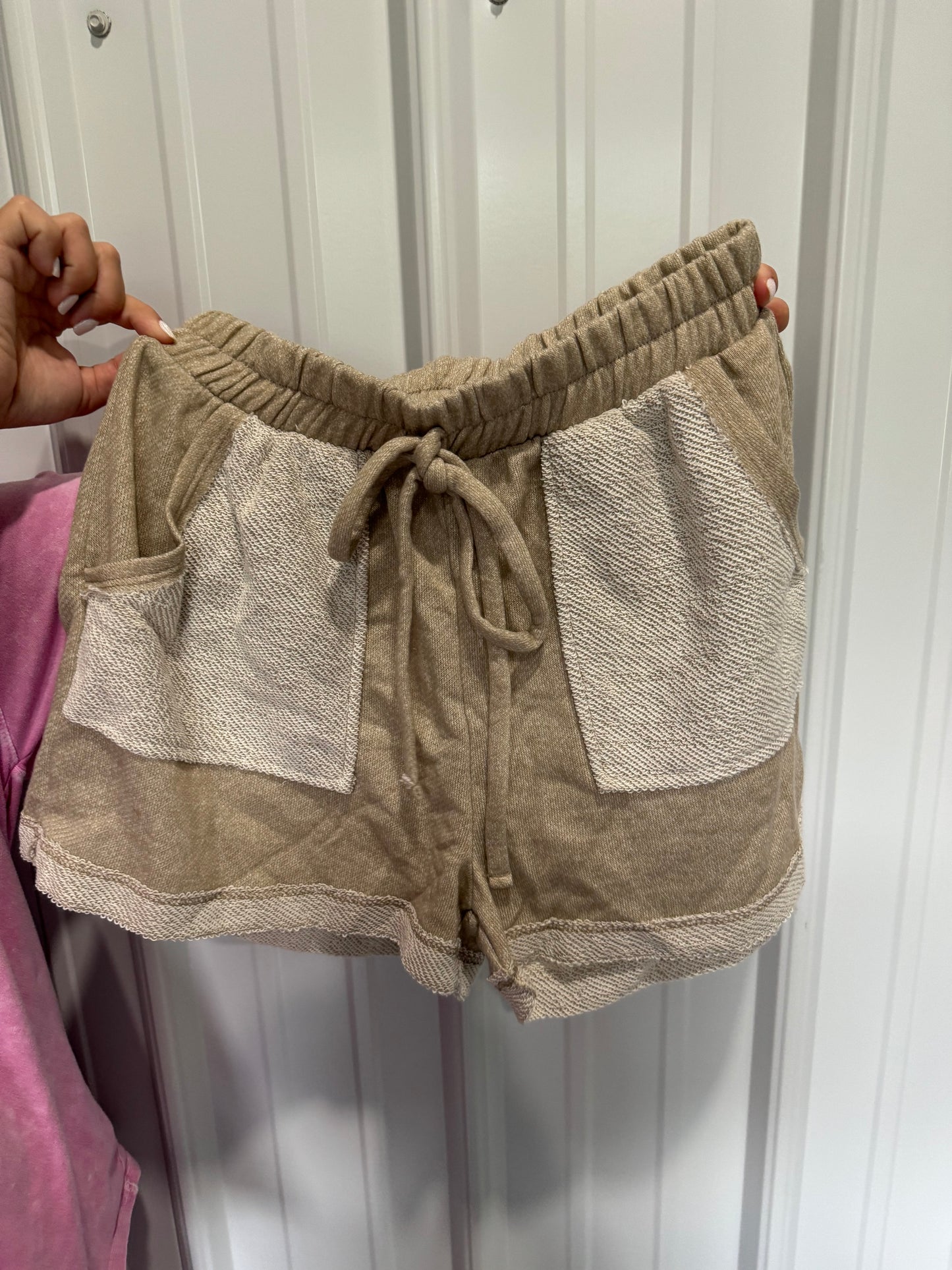 Georgia Set- Bottoms only, small