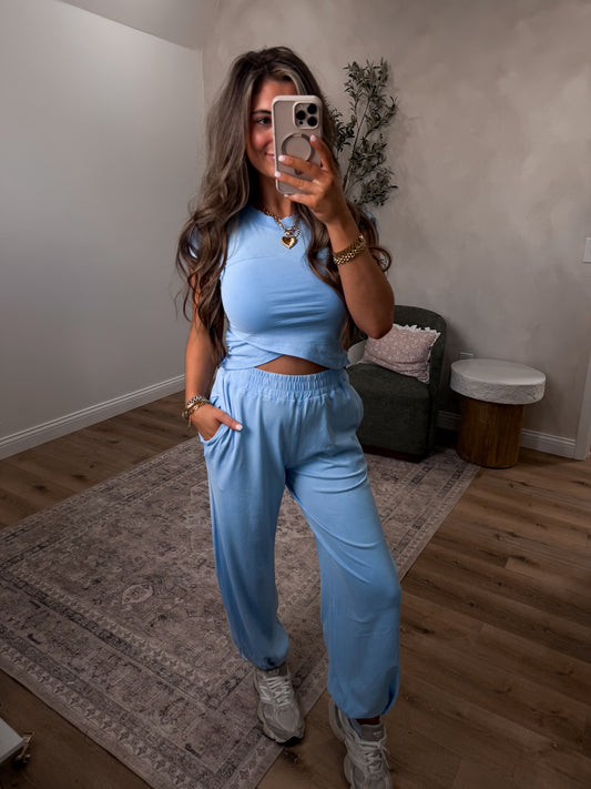 Comfy Current Set  - drift
