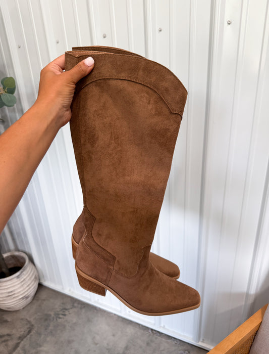 Juliette Knee High Boots